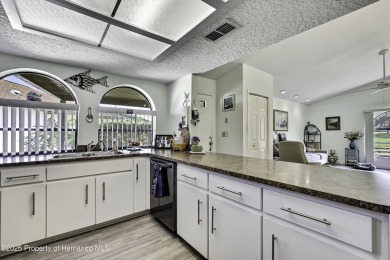 What a Lovely Property to Call Home! Welcome into this 3 Bedroom on Heather Golf and Country Club in Florida - for sale on GolfHomes.com, golf home, golf lot