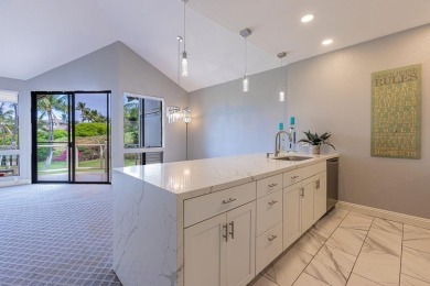Grand Champions Villa 92 offers a rare opportunity to own one of on Wailea Golf Club in Hawaii - for sale on GolfHomes.com, golf home, golf lot