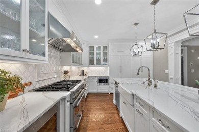Experience the epitome of designer luxury at 164 Highland on Fords Colony Country Club in Virginia - for sale on GolfHomes.com, golf home, golf lot