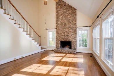 Welcome home to 705 Fosters Court. This home has been a on Jones Creek Golf Club in Georgia - for sale on GolfHomes.com, golf home, golf lot