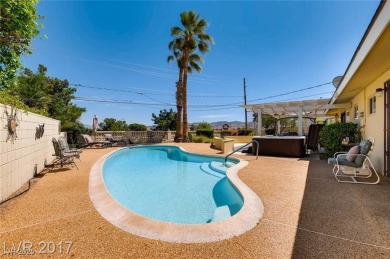 Welcome to 502 Fairway located in the highly desirable area of on Black Mountain Golf and Country Club  in Nevada - for sale on GolfHomes.com, golf home, golf lot