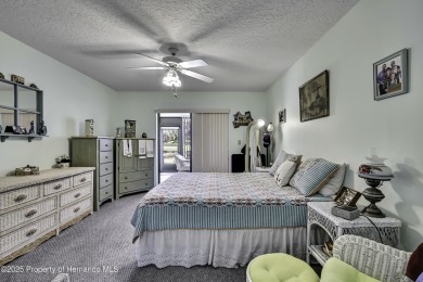 What a Lovely Property to Call Home! Welcome into this 3 Bedroom on Heather Golf and Country Club in Florida - for sale on GolfHomes.com, golf home, golf lot