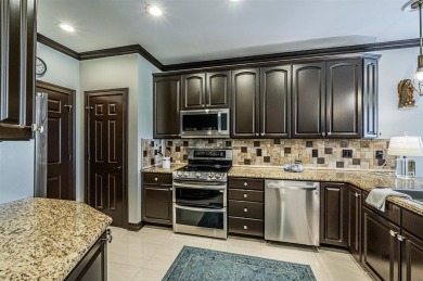 This beautifully remodeled 4-bedroom, 3-bathroom home offers on CrossWinds Golf Course in Kentucky - for sale on GolfHomes.com, golf home, golf lot