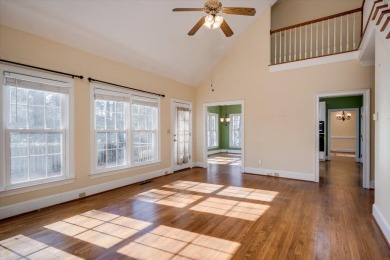 Welcome home to 705 Fosters Court. This home has been a on Jones Creek Golf Club in Georgia - for sale on GolfHomes.com, golf home, golf lot