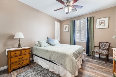 Welcome to this beautifully maintained home located within the on Stallion Mountain Golf Course in Nevada - for sale on GolfHomes.com, golf home, golf lot