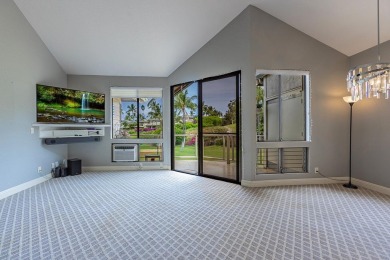 Grand Champions Villa 92 offers a rare opportunity to own one of on Wailea Golf Club in Hawaii - for sale on GolfHomes.com, golf home, golf lot