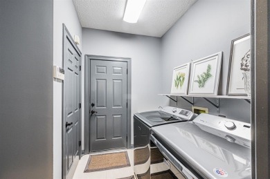 This beautifully remodeled 4-bedroom, 3-bathroom home offers on CrossWinds Golf Course in Kentucky - for sale on GolfHomes.com, golf home, golf lot