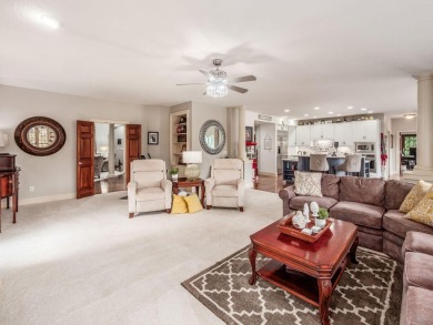 Step into luxury living with this stunning 4-bedroom, 4.5-bath on Golf Club of Dublin in Ohio - for sale on GolfHomes.com, golf home, golf lot