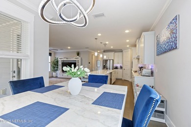 Welcome to this 100% Energy Star Certified home built by on Palm Valley Golf Club in Florida - for sale on GolfHomes.com, golf home, golf lot