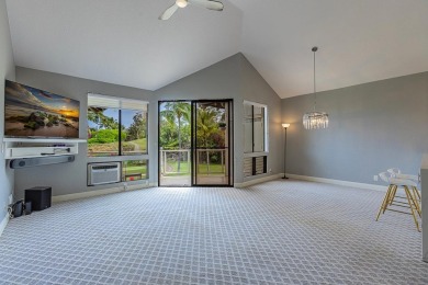 Grand Champions Villa 92 offers a rare opportunity to own one of on Wailea Golf Club in Hawaii - for sale on GolfHomes.com, golf home, golf lot