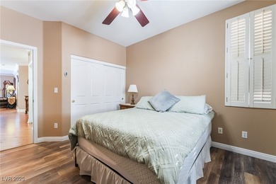 Welcome to this beautifully maintained home located within the on Stallion Mountain Golf Course in Nevada - for sale on GolfHomes.com, golf home, golf lot