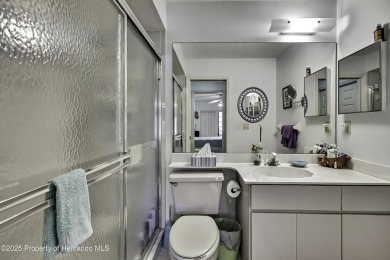 What a Lovely Property to Call Home! Welcome into this 3 Bedroom on Heather Golf and Country Club in Florida - for sale on GolfHomes.com, golf home, golf lot