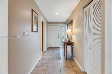 Discover what it's like to live in PARADISE. Primary, 2nd home on Palmetto Dunes Golf Course and Resort in South Carolina - for sale on GolfHomes.com, golf home, golf lot