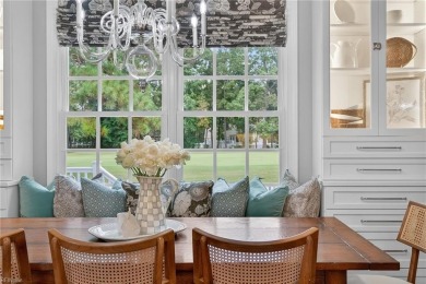 Experience the epitome of designer luxury at 164 Highland on Fords Colony Country Club in Virginia - for sale on GolfHomes.com, golf home, golf lot