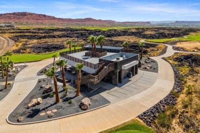 Discover your piece of paradise at Black Desert Resort on  in Utah - for sale on GolfHomes.com, golf home, golf lot