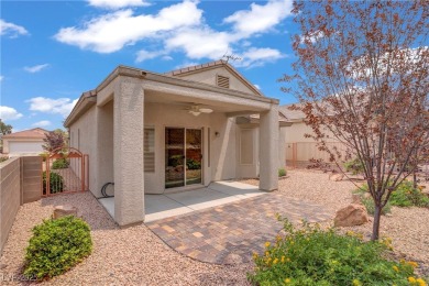 Charming *Roseville* Model in Sun City MacDonald Ranch -Located on Desert Willow Golf Course in Nevada - for sale on GolfHomes.com, golf home, golf lot