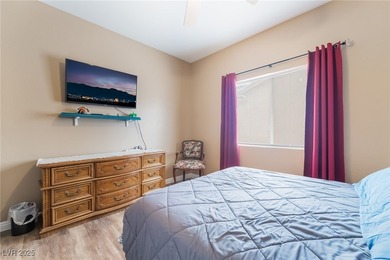 Welcome to this beautifully maintained home located within the on Stallion Mountain Golf Course in Nevada - for sale on GolfHomes.com, golf home, golf lot