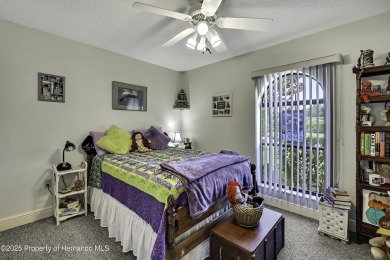 What a Lovely Property to Call Home! Welcome into this 3 Bedroom on Heather Golf and Country Club in Florida - for sale on GolfHomes.com, golf home, golf lot