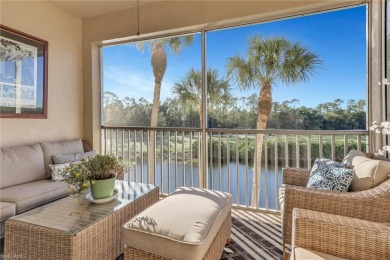 Captivating views... Wonderful 3rd floor bundled golfing condo on  in Florida - for sale on GolfHomes.com, golf home, golf lot