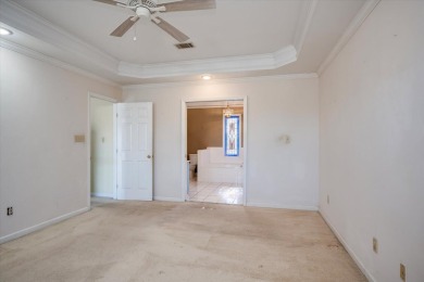 Welcome home to 705 Fosters Court. This home has been a on Jones Creek Golf Club in Georgia - for sale on GolfHomes.com, golf home, golf lot