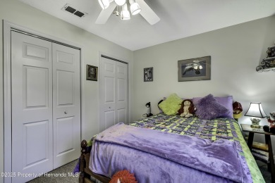 What a Lovely Property to Call Home! Welcome into this 3 Bedroom on Heather Golf and Country Club in Florida - for sale on GolfHomes.com, golf home, golf lot