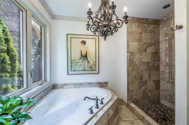 This beautifully remodeled 4-bedroom, 3-bathroom home offers on CrossWinds Golf Course in Kentucky - for sale on GolfHomes.com, golf home, golf lot