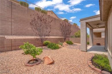 Charming *Roseville* Model in Sun City MacDonald Ranch -Located on Desert Willow Golf Course in Nevada - for sale on GolfHomes.com, golf home, golf lot