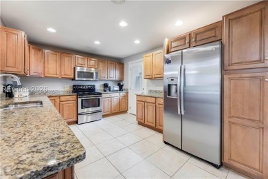 Discover what it's like to live in PARADISE. Primary, 2nd home on Palmetto Dunes Golf Course and Resort in South Carolina - for sale on GolfHomes.com, golf home, golf lot