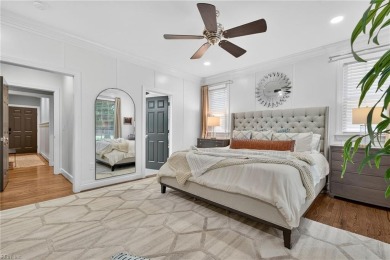 Experience the epitome of designer luxury at 164 Highland on Fords Colony Country Club in Virginia - for sale on GolfHomes.com, golf home, golf lot