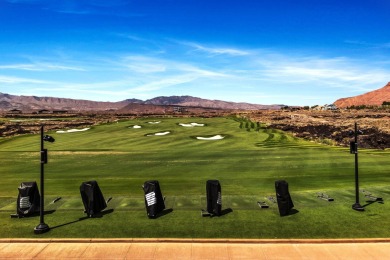 Discover your piece of paradise at Black Desert Resort on  in Utah - for sale on GolfHomes.com, golf home, golf lot