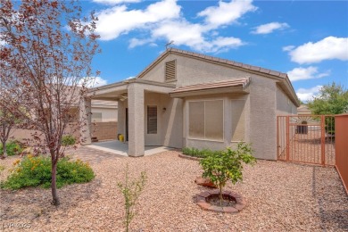 Charming *Roseville* Model in Sun City MacDonald Ranch -Located on Desert Willow Golf Course in Nevada - for sale on GolfHomes.com, golf home, golf lot