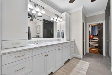 Experience the epitome of designer luxury at 164 Highland on Fords Colony Country Club in Virginia - for sale on GolfHomes.com, golf home, golf lot