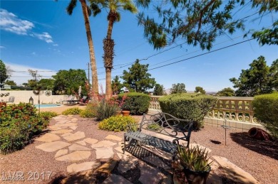 Welcome to 502 Fairway located in the highly desirable area of on Black Mountain Golf and Country Club  in Nevada - for sale on GolfHomes.com, golf home, golf lot
