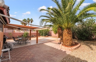 Welcome to this beautifully maintained home located within the on Stallion Mountain Golf Course in Nevada - for sale on GolfHomes.com, golf home, golf lot