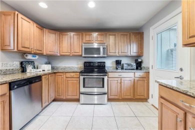 Discover what it's like to live in PARADISE. Primary, 2nd home on Palmetto Dunes Golf Course and Resort in South Carolina - for sale on GolfHomes.com, golf home, golf lot