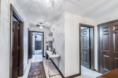 This beautifully remodeled 4-bedroom, 3-bathroom home offers on CrossWinds Golf Course in Kentucky - for sale on GolfHomes.com, golf home, golf lot