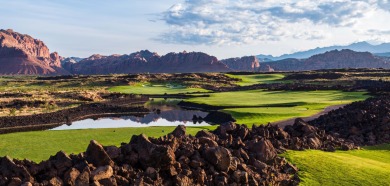 Discover your piece of paradise at Black Desert Resort on  in Utah - for sale on GolfHomes.com, golf home, golf lot