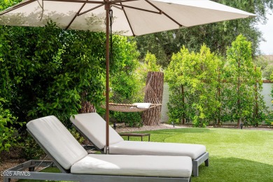 Gorgeously remodeled patio home in prime McCormick Ranch on Gainey Ranch Golf Club in Arizona - for sale on GolfHomes.com, golf home, golf lot