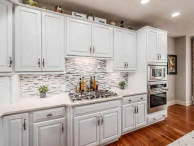 Step into luxury living with this stunning 4-bedroom, 4.5-bath on Golf Club of Dublin in Ohio - for sale on GolfHomes.com, golf home, golf lot