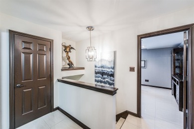This beautifully remodeled 4-bedroom, 3-bathroom home offers on CrossWinds Golf Course in Kentucky - for sale on GolfHomes.com, golf home, golf lot