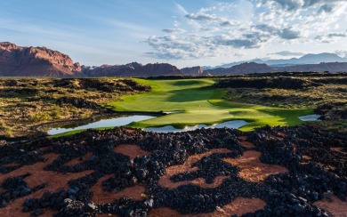 Discover your piece of paradise at Black Desert Resort on  in Utah - for sale on GolfHomes.com, golf home, golf lot