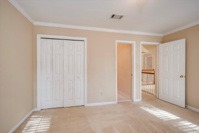 Welcome home to 705 Fosters Court. This home has been a on Jones Creek Golf Club in Georgia - for sale on GolfHomes.com, golf home, golf lot