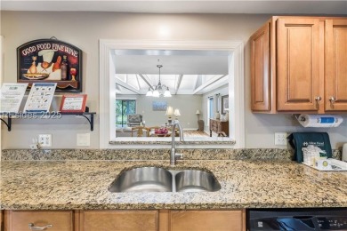 Discover what it's like to live in PARADISE. Primary, 2nd home on Palmetto Dunes Golf Course and Resort in South Carolina - for sale on GolfHomes.com, golf home, golf lot