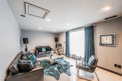 This beautifully remodeled 4-bedroom, 3-bathroom home offers on CrossWinds Golf Course in Kentucky - for sale on GolfHomes.com, golf home, golf lot