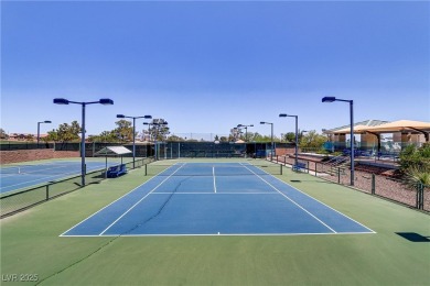 Charming *Roseville* Model in Sun City MacDonald Ranch -Located on Desert Willow Golf Course in Nevada - for sale on GolfHomes.com, golf home, golf lot