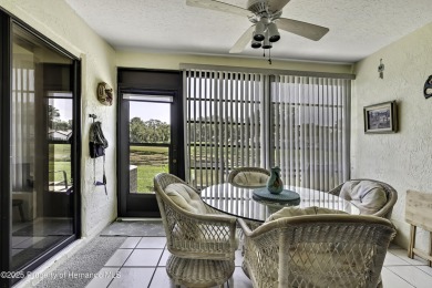 What a Lovely Property to Call Home! Welcome into this 3 Bedroom on Heather Golf and Country Club in Florida - for sale on GolfHomes.com, golf home, golf lot
