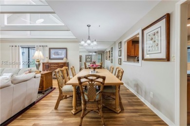 Discover what it's like to live in PARADISE. Primary, 2nd home on Palmetto Dunes Golf Course and Resort in South Carolina - for sale on GolfHomes.com, golf home, golf lot