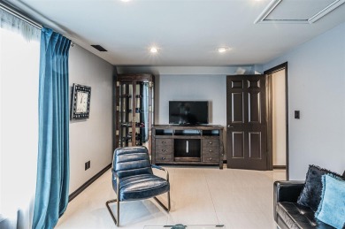 This beautifully remodeled 4-bedroom, 3-bathroom home offers on CrossWinds Golf Course in Kentucky - for sale on GolfHomes.com, golf home, golf lot