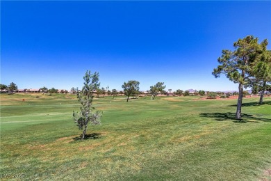 Charming *Roseville* Model in Sun City MacDonald Ranch -Located on Desert Willow Golf Course in Nevada - for sale on GolfHomes.com, golf home, golf lot