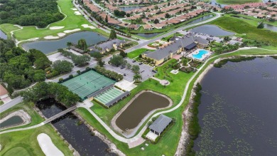 Lake Ashton, a 55+ active living community in Polk County on Lake Ashton Golf Club in Florida - for sale on GolfHomes.com, golf home, golf lot